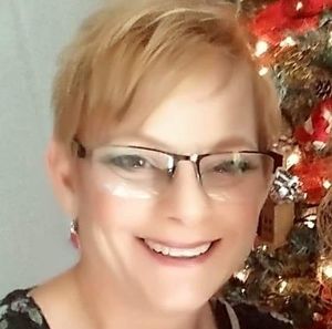 Meet your Posher, Sue